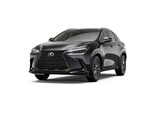 2026 Lexus NX 350h LUXURY AWD LUXURY AWD