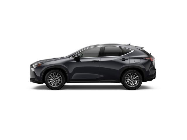 2026 Lexus NX 350h LUXURY AWD LUXURY AWD