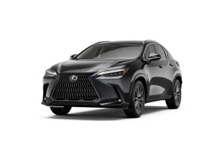 2026 Lexus NX 350h LUXURY AWD LUXURY AWD