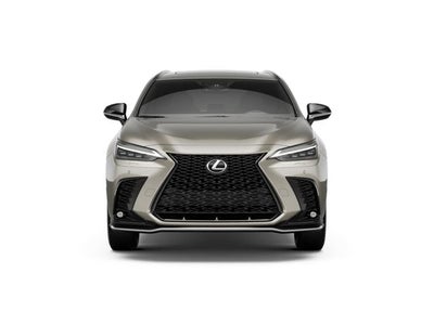 2026 Lexus NX 350h F SPORT HANDLING AWD F SPORT HANDLING AWD