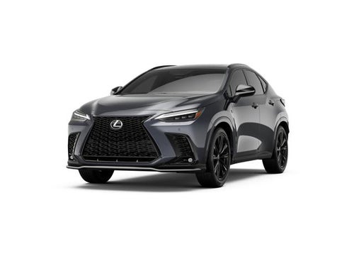 2026 Lexus NX 350h F SPORT HANDLING AWD F SPORT HANDLING AWD
