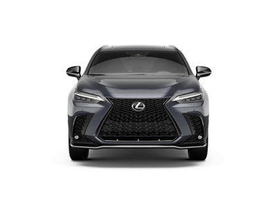 2026 Lexus NX 350h F SPORT HANDLING AWD F SPORT HANDLING AWD