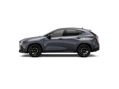 2026 Lexus NX 350h F SPORT HANDLING AWD F SPORT HANDLING AWD