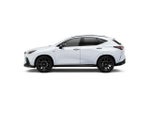 2026 Lexus NX 350h F SPORT HANDLING AWD F SPORT HANDLING AWD