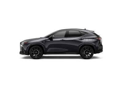 2026 Lexus NX 350h F SPORT HANDLING AWD F SPORT HANDLING AWD