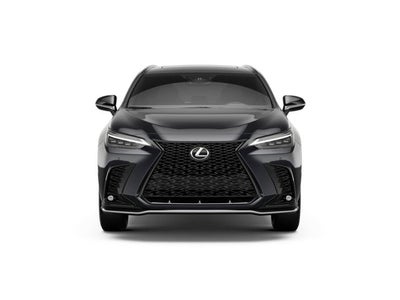 2026 Lexus NX 350h F SPORT HANDLING AWD F SPORT HANDLING AWD