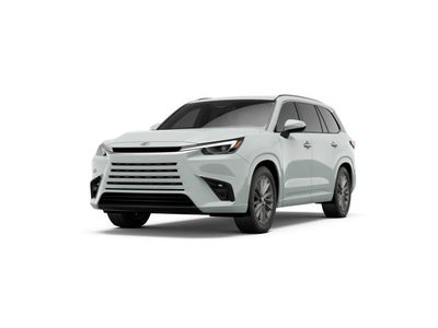 2026 Lexus TX 350 TX 350