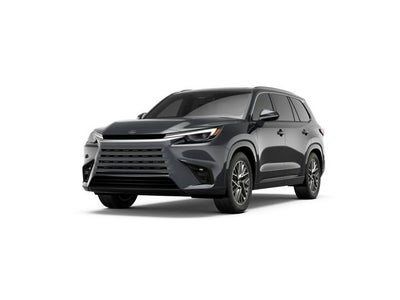 2026 Lexus TX 350 PREMIUM PREMIUM