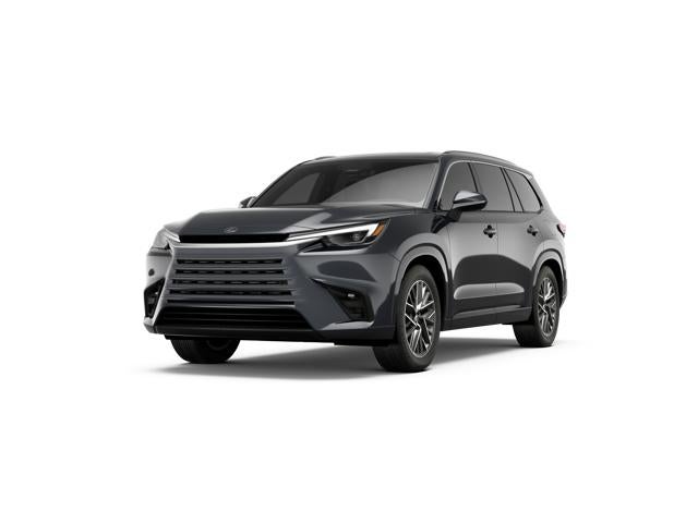2026 Lexus TX 350 PREMIUM PREMIUM