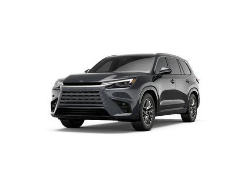 2026 Lexus TX 350 PREMIUM PREMIUM
