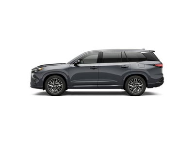 2026 Lexus TX 350 PREMIUM PREMIUM
