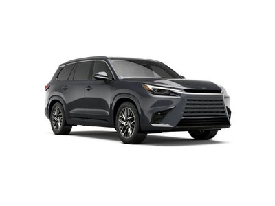 2026 Lexus TX 350 PREMIUM PREMIUM