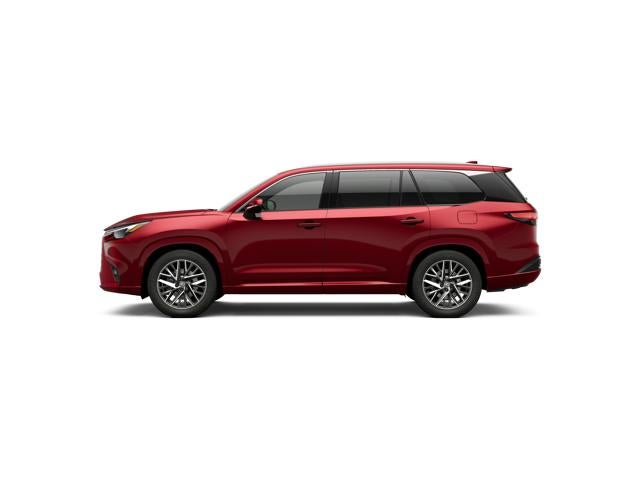2026 Lexus TX 350 PREMIUM PREMIUM