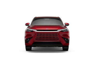 2026 Lexus TX 350 PREMIUM PREMIUM