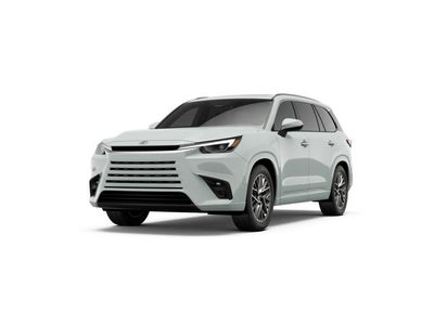 2026 Lexus TX 350 PREMIUM PREMIUM