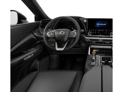 2026 Lexus TX 350 PREMIUM PREMIUM