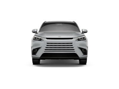 2026 Lexus TX 350 PREMIUM PREMIUM