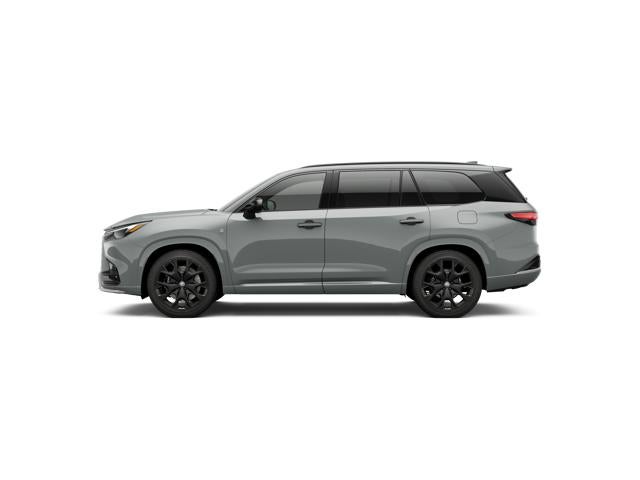 2026 Lexus TX 350 F SPORT HANDLING AWD F SPORT HANDLING AWD