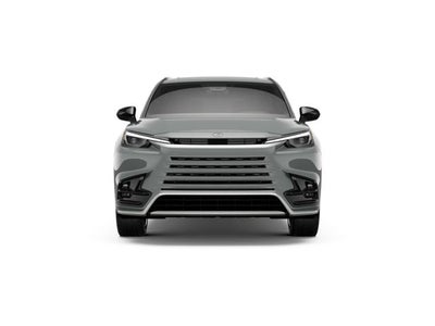 2026 Lexus TX 350 F SPORT HANDLING AWD F SPORT HANDLING AWD