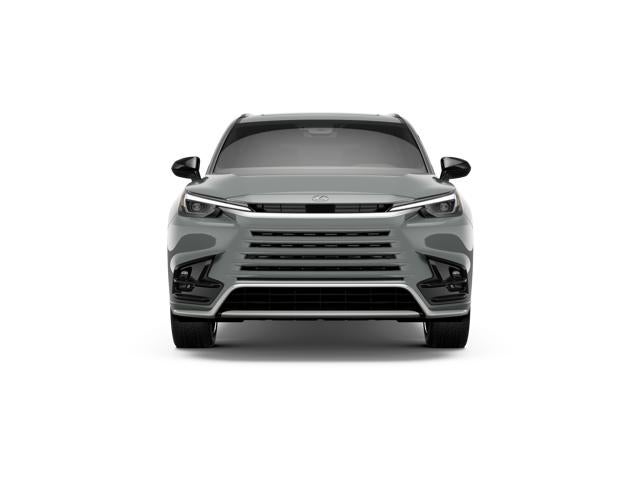 2026 Lexus TX 350 F SPORT HANDLING AWD F SPORT HANDLING AWD