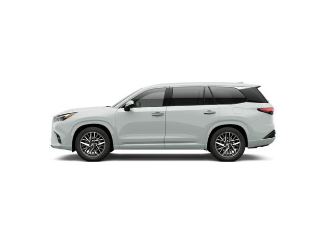 2026 Lexus TX 350 PREMIUM AWD PREMIUM AWD