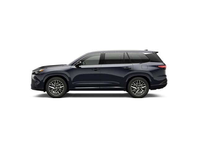 2026 Lexus TX 350 LUXURY AWD LUXURY AWD