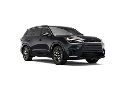 2026 Lexus TX 350 LUXURY AWD LUXURY AWD