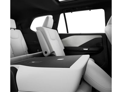 2026 Lexus TX 350 PREMIUM AWD PREMIUM AWD