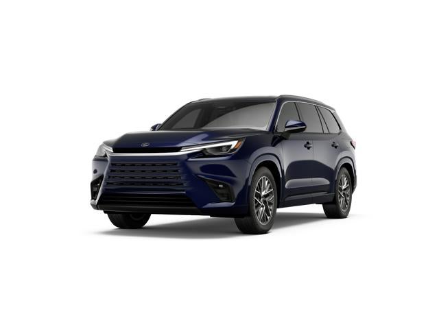 2026 Lexus TX 350 PREMIUM AWD PREMIUM AWD