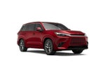2026 Lexus TX 350 PREMIUM AWD PREMIUM AWD
