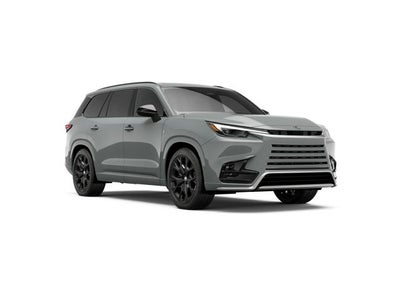 2026 Lexus TX 350 F SPORT HANDLING AWD F SPORT HANDLING AWD