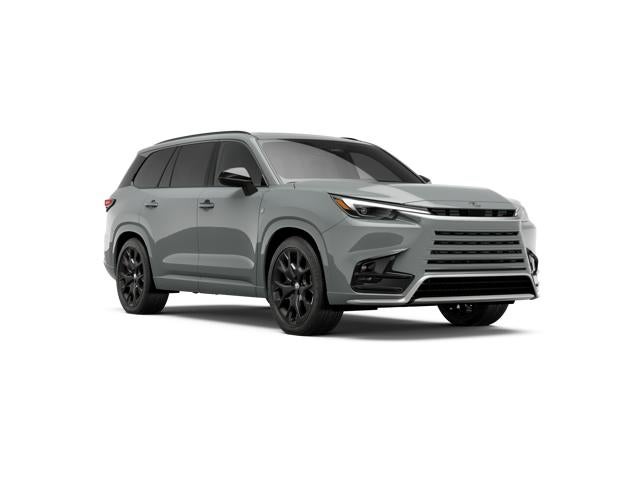2026 Lexus TX 350 F SPORT HANDLING AWD F SPORT HANDLING AWD