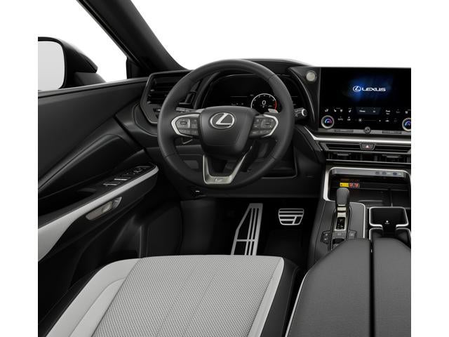 2026 Lexus TX 350 F SPORT HANDLING AWD F SPORT HANDLING AWD