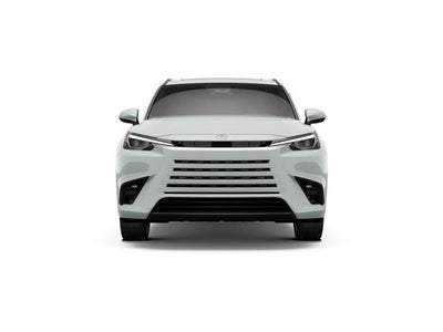 2026 Lexus TX 350 LUXURY AWD LUXURY AWD