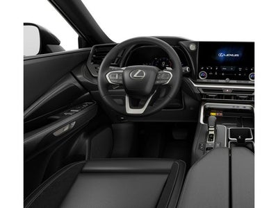 2026 Lexus TX 350 LUXURY AWD LUXURY AWD