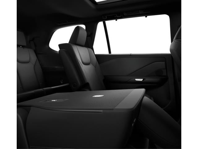 2026 Lexus TX 350 PREMIUM AWD PREMIUM AWD