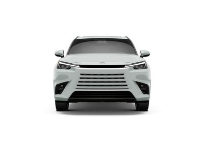 2026 Lexus TX 350 PREMIUM AWD PREMIUM AWD
