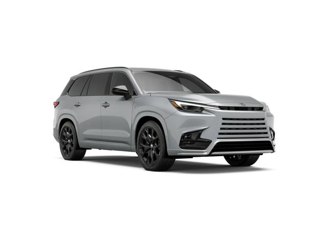 2026 Lexus TX 350 F SPORT HANDLING AWD F SPORT HANDLING AWD