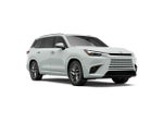 2026 Lexus TX 350 PREMIUM AWD PREMIUM AWD