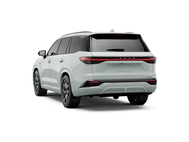 2026 Lexus TX 500h F SPORT PERFORMANCE PREMIUM AWD F SPORT PERFORMANCE PREMIUM AWD