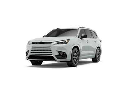 2026 Lexus TX 500h F SPORT PERFORMANCE PREMIUM AWD F SPORT PERFORMANCE PREMIUM AWD