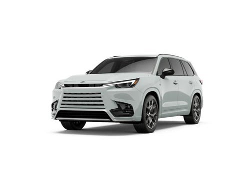 2026 Lexus TX 500h F SPORT PERFORMANCE PREMIUM AWD F SPORT PERFORMANCE PREMIUM AWD