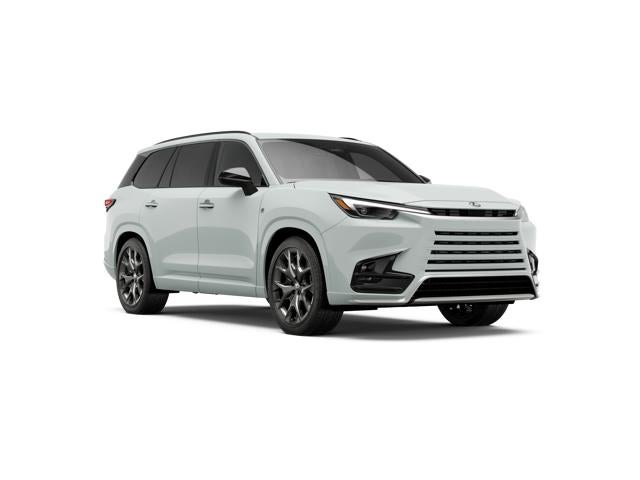 2026 Lexus TX 500h F SPORT PERFORMANCE PREMIUM AWD F SPORT PERFORMANCE PREMIUM AWD