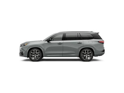 2026 Lexus TX 500h F SPORT PERFORMANCE PREMIUM AWD F SPORT PERFORMANCE PREMIUM AWD