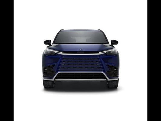 2024 Lexus TX 500h F SPORT PERFORMANCE PREMIUM F SPORT PERFORMANCE PREMIUM in El Monte, CA - Penske Motor Group