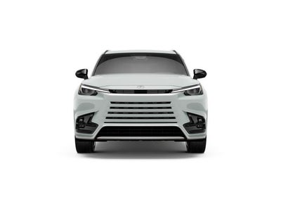 2026 Lexus TX 500h F SPORT PERFORMANCE PREMIUM AWD F SPORT PERFORMANCE PREMIUM AWD