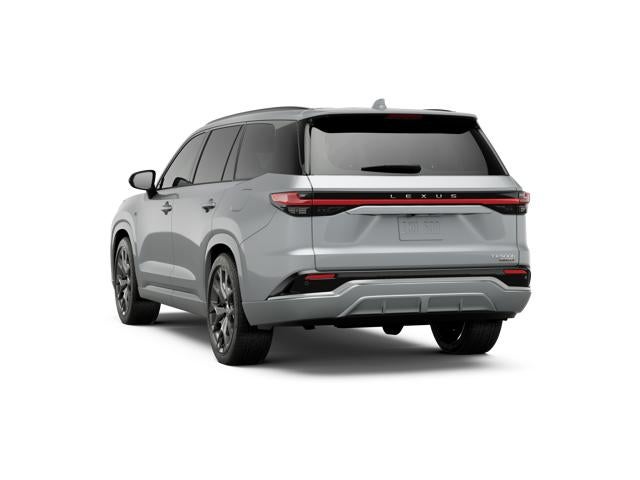 2026 Lexus TX 500h F SPORT PERFORMANCE PREMIUM AWD F SPORT PERFORMANCE PREMIUM AWD