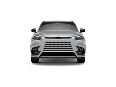 2026 Lexus TX 500h F SPORT PERFORMANCE PREMIUM AWD F SPORT PERFORMANCE PREMIUM AWD