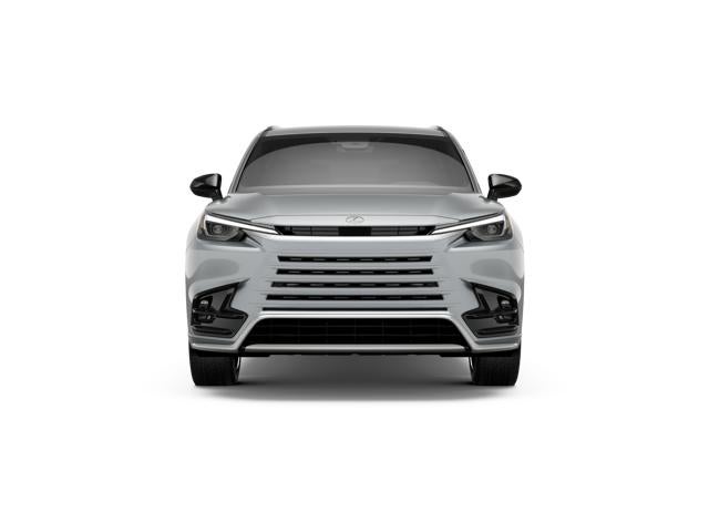 2026 Lexus TX 500h F SPORT PERFORMANCE PREMIUM AWD F SPORT PERFORMANCE PREMIUM AWD
