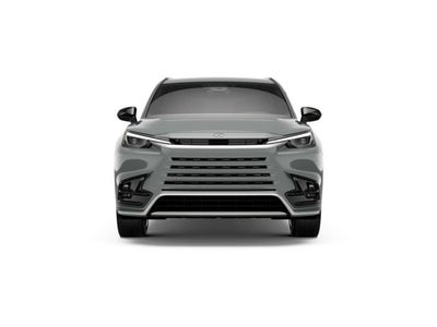 2026 Lexus TX 500h F SPORT PERFORMANCE PREMIUM AWD F SPORT PERFORMANCE PREMIUM AWD